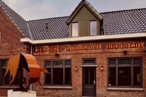 Lu & Na Barbecue Restaurant &ndash; Wijnbar