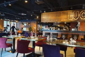 Lucia&rsquo;s Stadshart