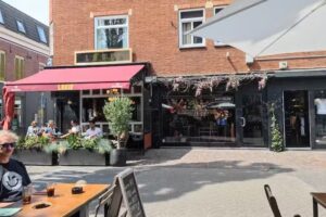 Lucifer Coffee Roasters