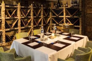 Luigi&rsquo;s Restaurant & Bar