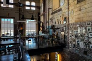 Lumi&egrave;re Maastricht