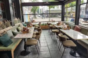 LUNA Eten & Drinken Sittard