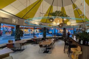 Lunch Corner Blerick