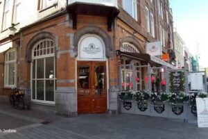 Lunch Den Bosch Bagatelle