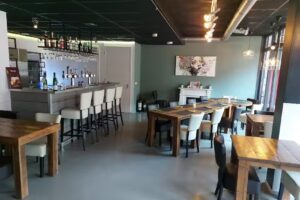 Lunch en Borrel Café ‘T Proeverijtje