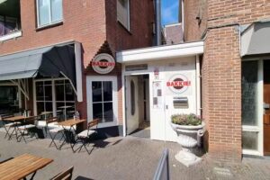 Lunch restaurant Bakkie! Noordwijkerhout