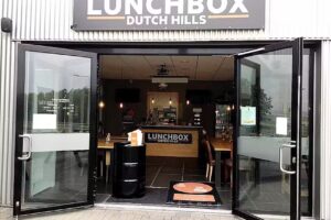 Lunchbox Dutch Hills