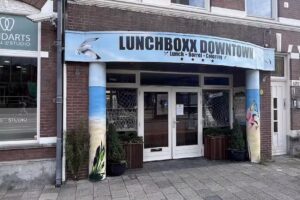 Lunchboxx DownTown