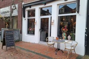 Lunchcaf&eacute; AndurZ