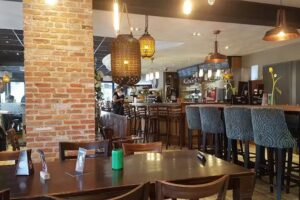 Lunchcaf&eacute; Brasserie De Bult