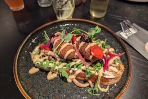 Lunchcafé Koek en Ei