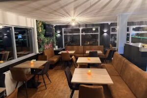 Lunchcafe ’t Plekje