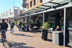 Lunchcaf&eacute; Zus & Zo