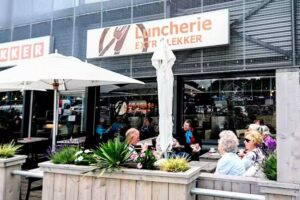 Luncherie Extra Lekker