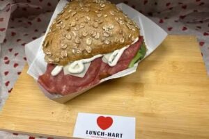 Lunchhart