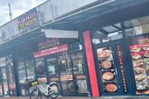 Lunchroom Adam XL centrum