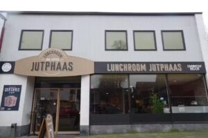 Lunchroom And Coffee Jutphaas