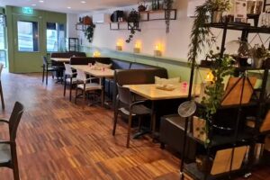 Lunchroom B&rsquo;tje Extra