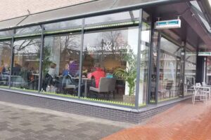 Lunchroom Beetje Bijzonder