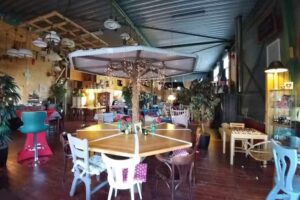 Lunchroom Bij Saartje