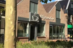 Lunchroom Bijzonder