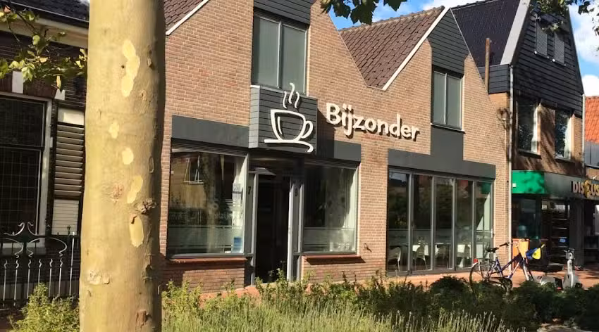 Lunchroom Bijzonder