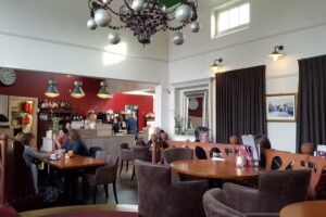 Lunchroom/Brasserie ’t Spoorke