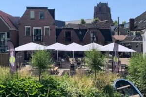 Lunchroom Broodje bij de Buurman