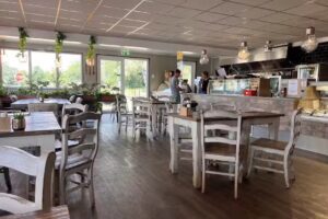 Lunchroom-Cafetaria De Specht