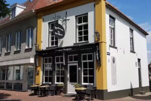 Lunchroom De Heerlijkheid