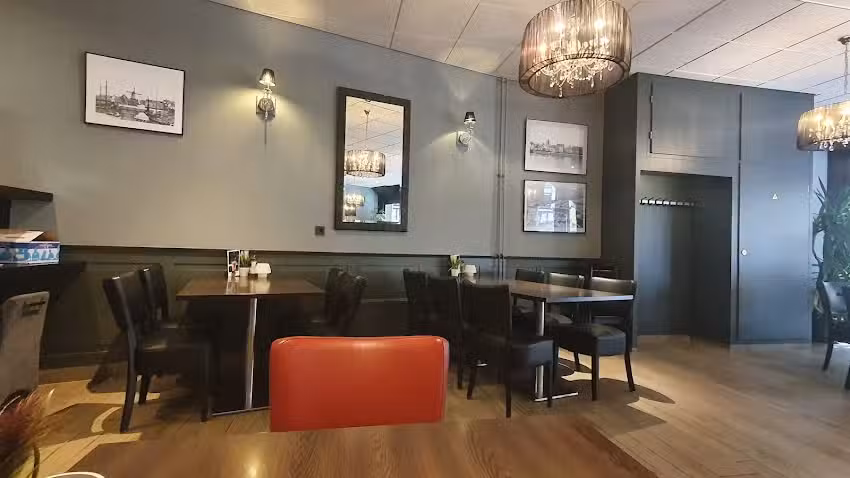 Lunchroom de Konditorei