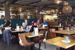 Lunchroom De Looierij &ndash; Eten, drinken en vergaderen in hartje Cuijk