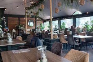 Lunchroom De Rozentuin Garderen