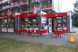 Lunchroom de Verrassing