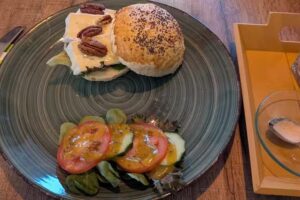 Lunchroom De Verwennerij