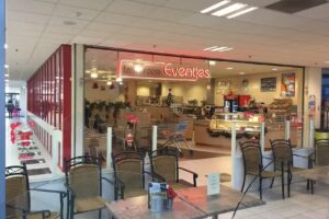 Lunchroom Eventjes