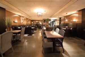 Lunchroom Goede Tijden