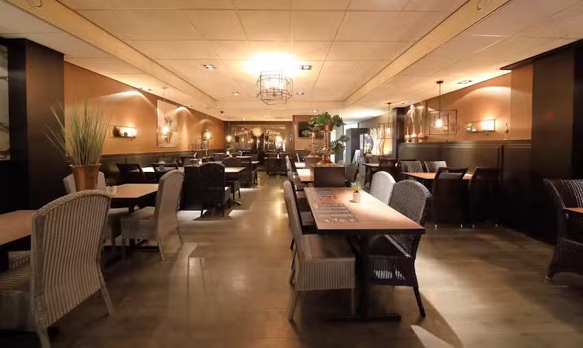 Lunchroom Goede Tijden