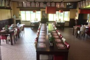 Lunchroom Het Rigtpunt