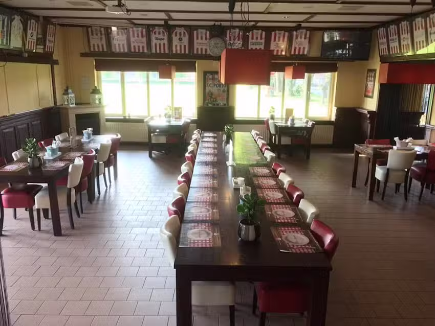 Lunchroom Het Rigtpunt
