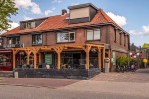 Lunchroom het Trefpunt