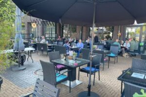 Lunchroom IJssalon Pleinzicht