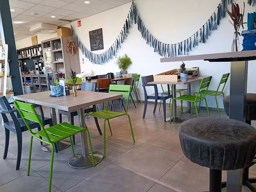 Lunchroom je &lsquo;KANS&rsquo;