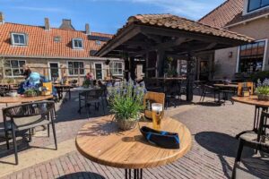 lunchroom la baguette