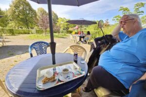 Lunchroom La Chenille