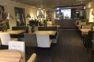 Lunchroom La Plaza Oosterhout