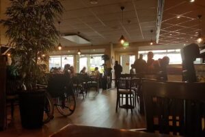 Lunchroom Le Passage