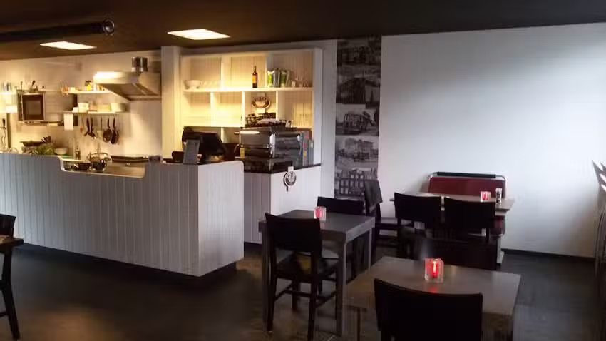Lunchroom LIJN49