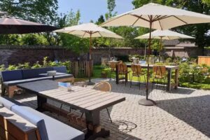 Lunchroom Meesterlijk