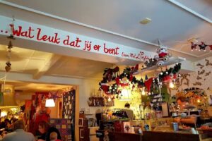 Lunchroom Met Liefde